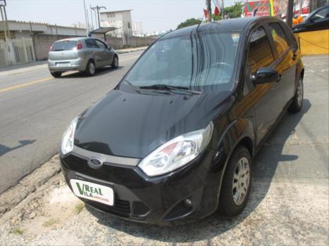 FORD Fiesta Hatch 1.6 4P CLASS FLEX, Foto 1