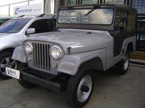 FORD Jeep 2.6 6 CILINDROS CJ-5, Foto 3