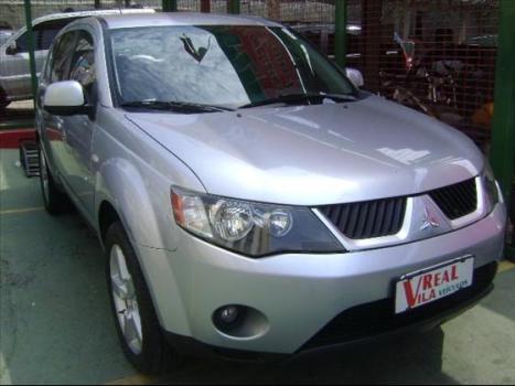 MITSUBISHI Outlander 3.0 V6 24V 4P 4X4 AUTOM�TICO, Foto 1