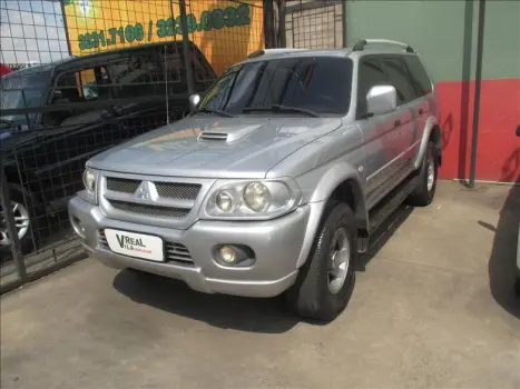 MITSUBISHI Pajero Sport 2.8 4P HPE 4X4 TURBO INTERCOOLER, Foto 3