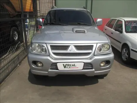 MITSUBISHI Pajero Sport 2.8 4P HPE 4X4 TURBO INTERCOOLER, Foto 2