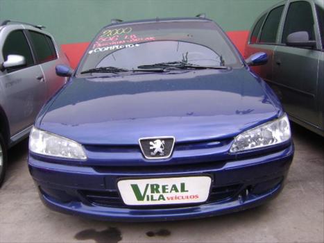 PEUGEOT 306 Break 1.8 16V 4P PASSION, Foto 2