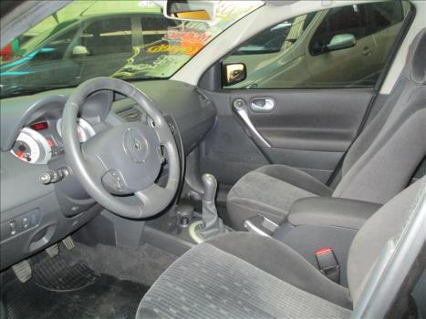 RENAULT Megane Grand Tour 1.6 16V 4P FLEX DYNAMIQUE, Foto 3