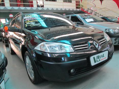 RENAULT Megane Grand Tour 1.6 16V 4P FLEX DYNAMIQUE, Foto 1