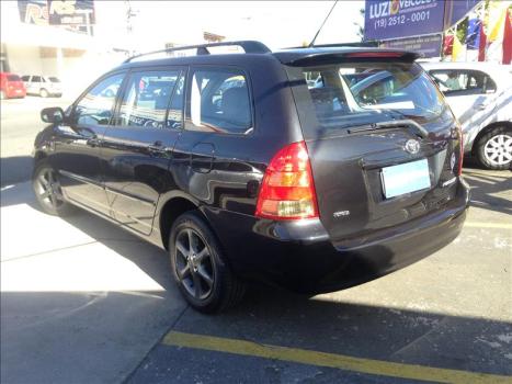 TOYOTA Fielder 1.8 16V 4P, Foto 3