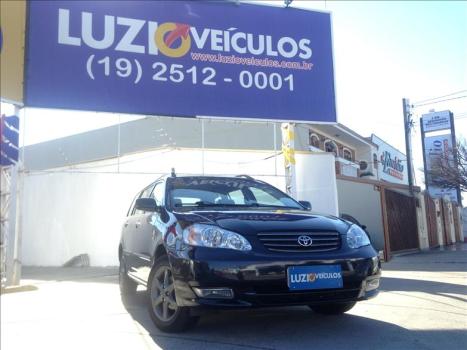 TOYOTA Fielder 1.8 16V 4P, Foto 1