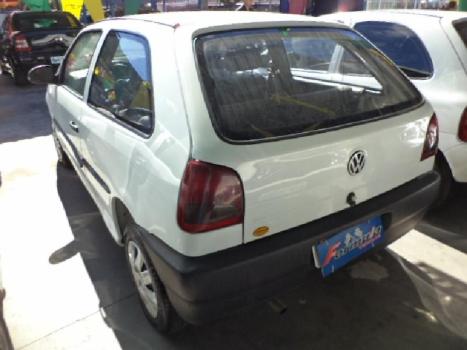 VOLKSWAGEN Gol 1.0 MI, Foto 4