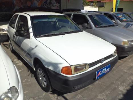 VOLKSWAGEN Gol 1.0 MI, Foto 2