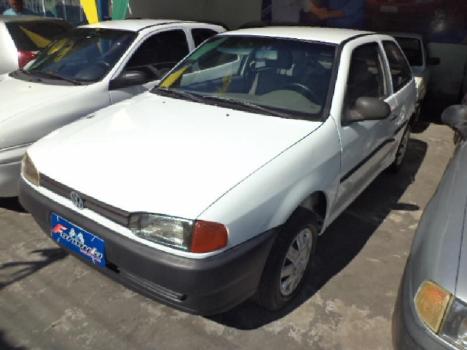 VOLKSWAGEN Gol 1.0 MI, Foto 1
