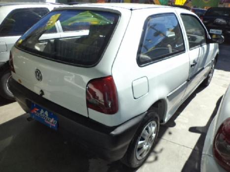 VOLKSWAGEN Gol 1.0 MI, Foto 3