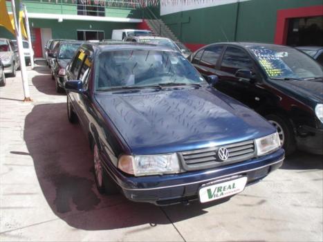 VOLKSWAGEN Santana 1.8 4P, Foto 1