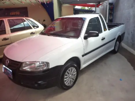 VOLKSWAGEN Saveiro 1.6 G3 CITY FLEX, Foto 1