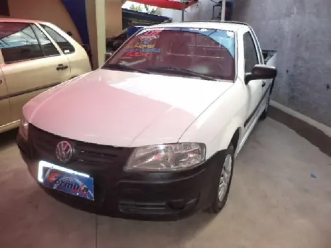 VOLKSWAGEN Saveiro 1.6 G3 CITY FLEX, Foto 2