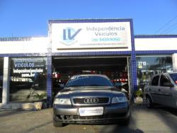 AUDI A4 2.8 V6 12V 4P