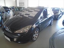 PEUGEOT 307 Hatch 1.6 16V 4P PRESENCE