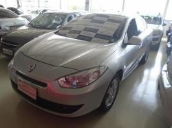 RENAULT Fluence 2.0 16V 4P FLEX DYNAMIQUE