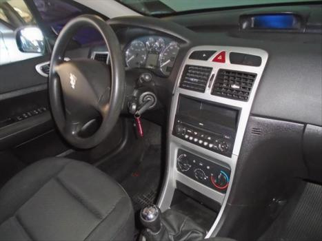 PEUGEOT 307 Hatch 1.6 16V 4P PRESENCE, Foto 4