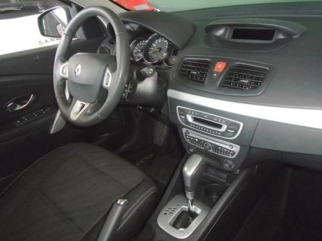 RENAULT Fluence 2.0 16V 4P FLEX DYNAMIQUE, Foto 4