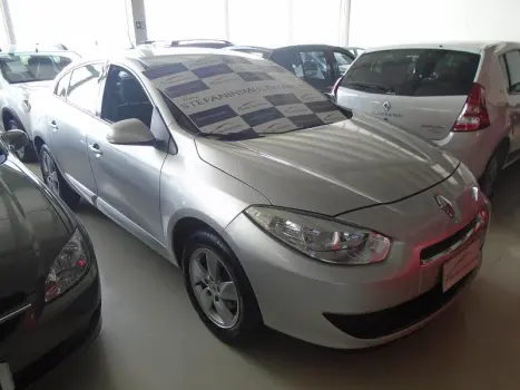 RENAULT Fluence 2.0 16V 4P FLEX DYNAMIQUE, Foto 2