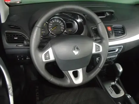 RENAULT Fluence 2.0 16V 4P FLEX DYNAMIQUE, Foto 3