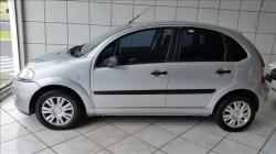 CITROEN C3 1.4 4P GLX FLEX