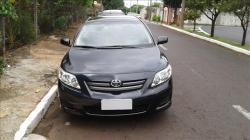 TOYOTA Corolla 1.8 16V 4P XLI FLEX