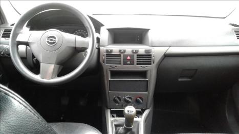 CHEVROLET Vectra Sedan 2.0 4P ELEGANCE, Foto 4