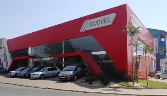 Joudvel Ve�culos - Americana/SP