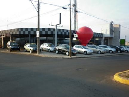 Alto Veiculos - S�o Manuel/SP
