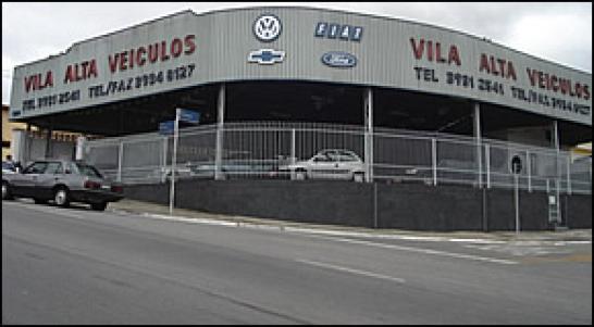 Vila Alta Veiculos - S�o Jos� dos Campos/SP