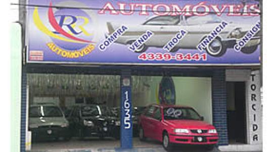 RR Automoveis - S�o Bernardo do Campo/SP