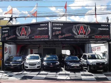 WA Ve�culos - Taubat�/SP