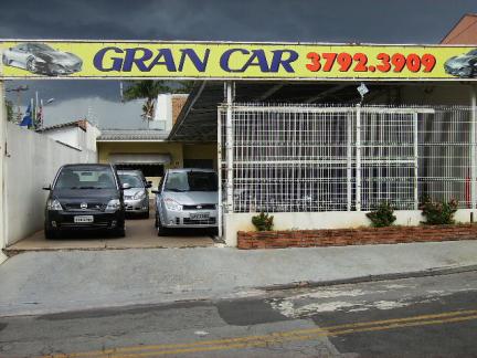 GRAN CAR VEICULOS - Limeira/SP