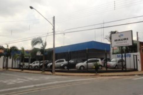 Mauri Ve�culos - Limeira/SP
