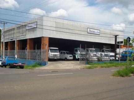 3/4 Caminh�es - Piracicaba/SP