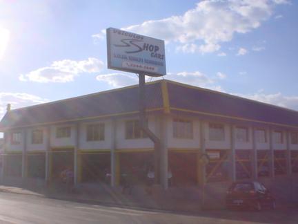 Shop Cars Veiculos - Len��is Paulista/SP