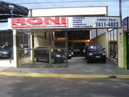 Roni Veiculos - Piracicaba/SP