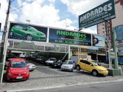 Andrades Veiculos - Taubat�/SP