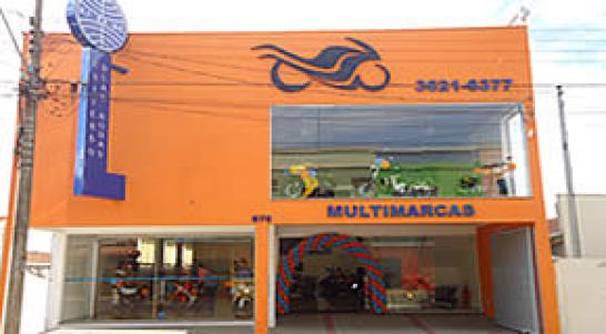 Universo Duas Rodas - Ja�/SP