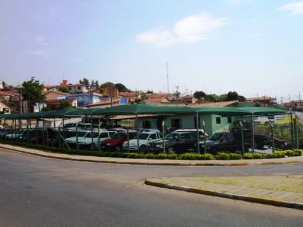 Max Ve�culos - Botucatu/SP