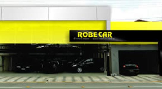Robecar - Mogi das Cruzes/SP