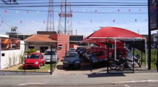 Connect Ve�culos - S�o Carlos/SP