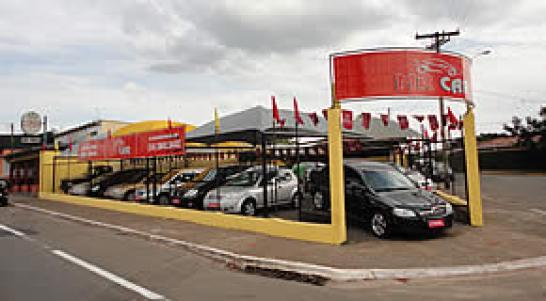 MR Car - S�o Manuel/SP