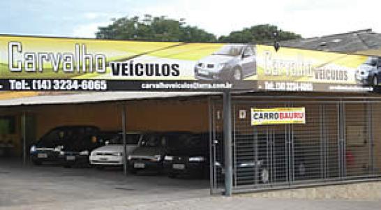 Carvalho Veiculos - Bauru/SP
