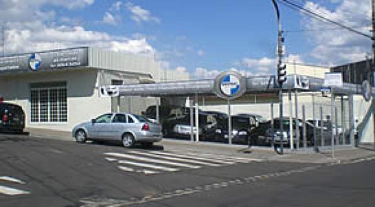 BMF Motors - Bauru/SP