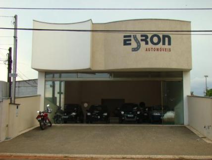Esron Autom�veis - Americana/SP