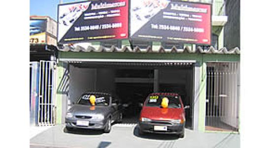 Way Multimarcas - Santo Andr�/SP