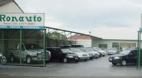 Ronauto - S�o Carlos/SP
