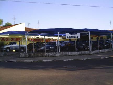 Carango Veiculos - Ja�/SP