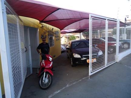 Gilberto Autom�veis - Ja�/SP